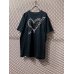 画像3: GOODENOUGH - 00's Heart Tee
