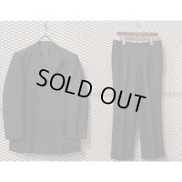 Dia Cloth - 6B Double Tailored Setup