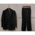 DRESSER - 2B Double Tailored Setup