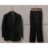 DRESSER - 2B Double Tailored Setup