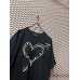 画像2: GOODENOUGH - 00's Heart Tee (2)