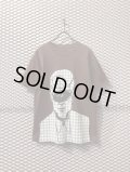 UNDERCOVER - "D.A.V.F" Graphic Tee