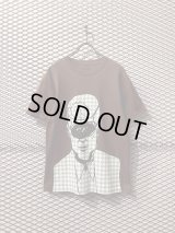 UNDERCOVER - "D.A.V.F" Graphic Tee