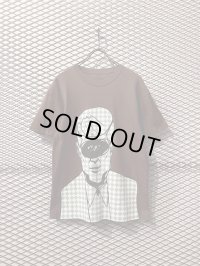 UNDERCOVER - "D.A.V.F" Graphic Tee