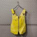 画像1: FACETASM - Fishing Leather Vest (1)