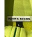 画像5: OZONE ROCKS - 90's Kabuki Embroidery Track Jacket (5)