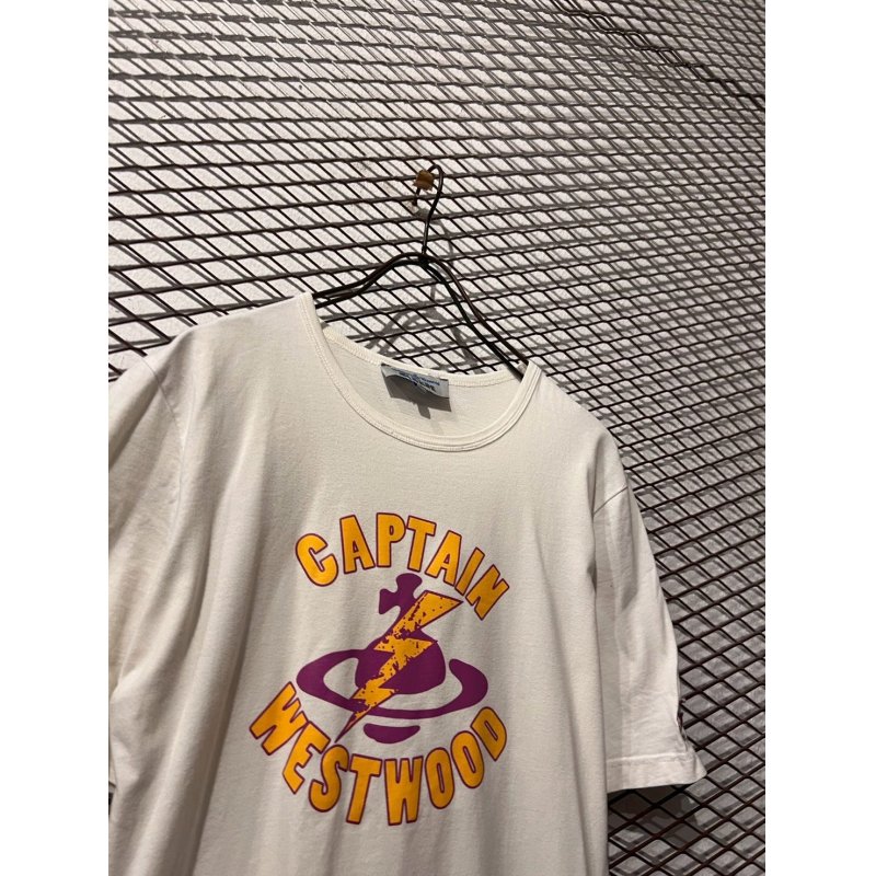画像2: Vivienne Westwood MAN - Orb Tee