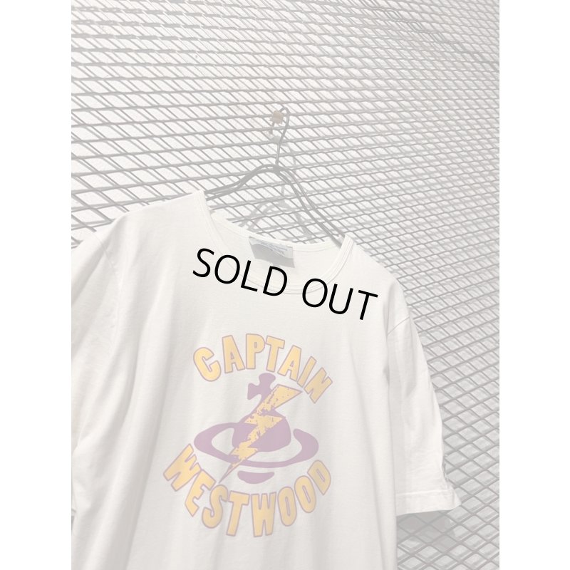 画像2: Vivienne Westwood MAN - Orb Tee