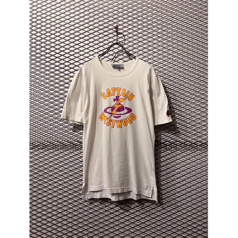 画像1: Vivienne Westwood MAN - Orb Tee