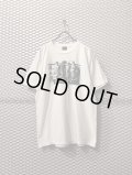 BOUNTY HUNTER × SKOLOCT - Collage Tee