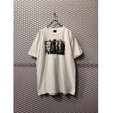 BOUNTY HUNTER × SKOLOCT - Collage Tee