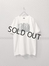 BOUNTY HUNTER × SKOLOCT - Collage Tee