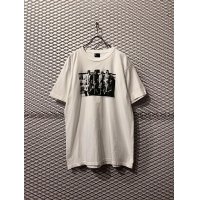 BOUNTY HUNTER × SKOLOCT - Collage Tee
