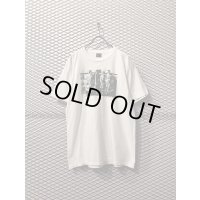 BOUNTY HUNTER × SKOLOCT - Collage Tee