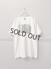 BOUNTY HUNTER × SKOLOCT - Collage Tee