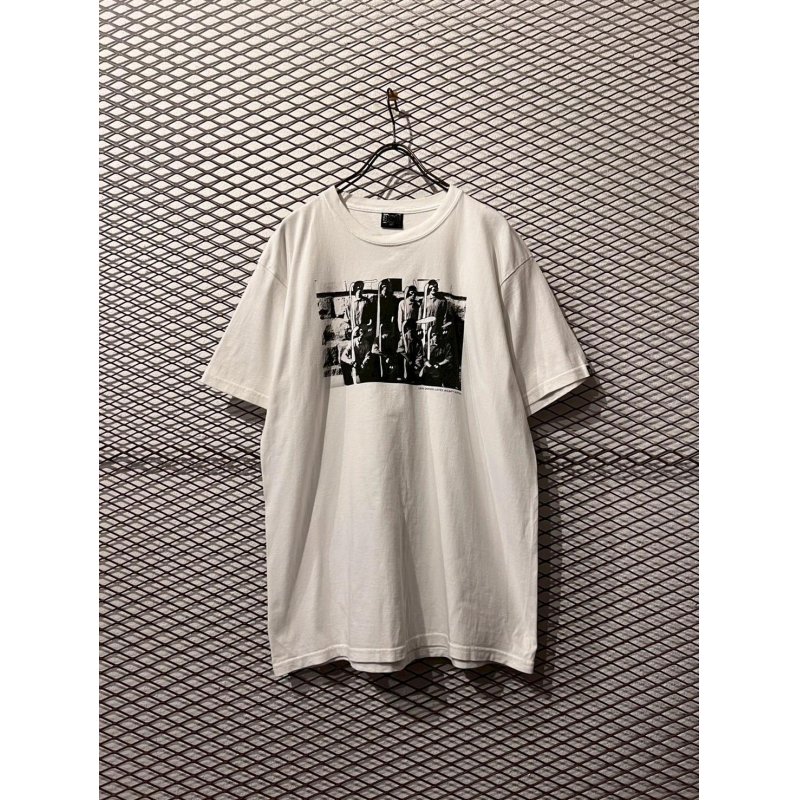 画像1: BOUNTY HUNTER × SKOLOCT - Collage Tee