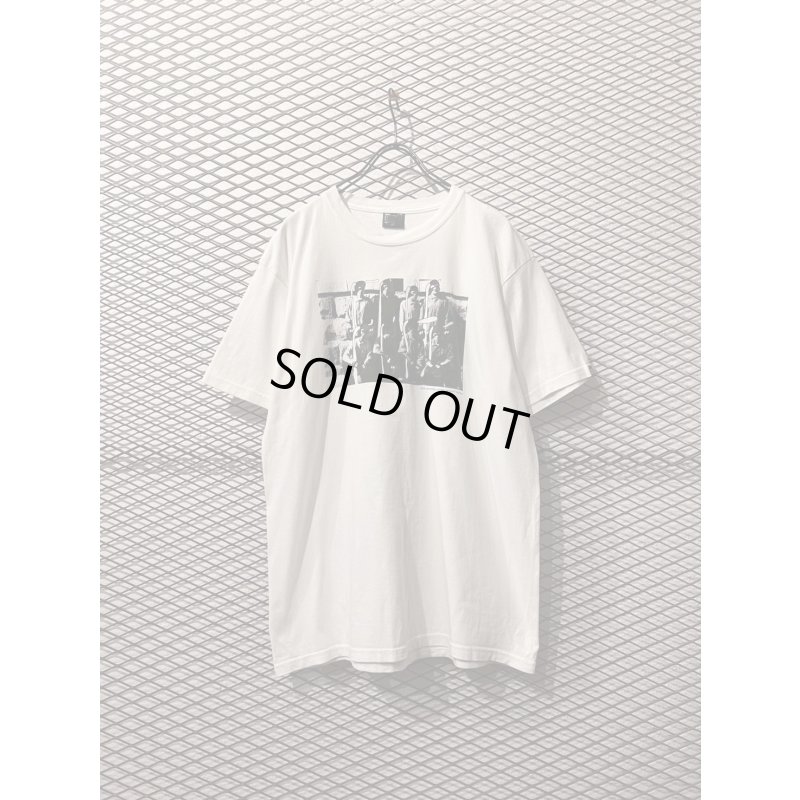 画像1: BOUNTY HUNTER × SKOLOCT - Collage Tee