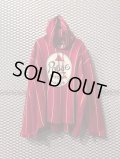 HYSTERIC GLAMOUR - 80's Striped Hoodie