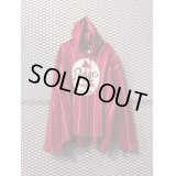 HYSTERIC GLAMOUR - 80's Striped Hoodie