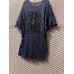 画像3: HYSTERIC GLAMOUR - Destroy Girl Over Tee