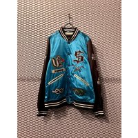 Sasquatchfabrix. - Mulch Patch Stadium Jacket
