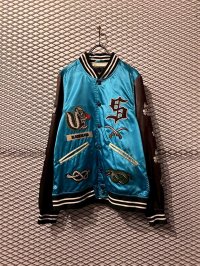 Sasquatchfabrix. - Mulch Patch Stadium Jacket