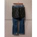 画像6: NEXUS VII - Docking Design Repair Denim Pants