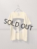 HYSTERIC GLAMOUR - “COURTNEY LOVE” Photo Tee
