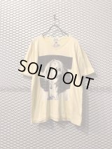 HYSTERIC GLAMOUR - “COURTNEY LOVE” Photo Tee