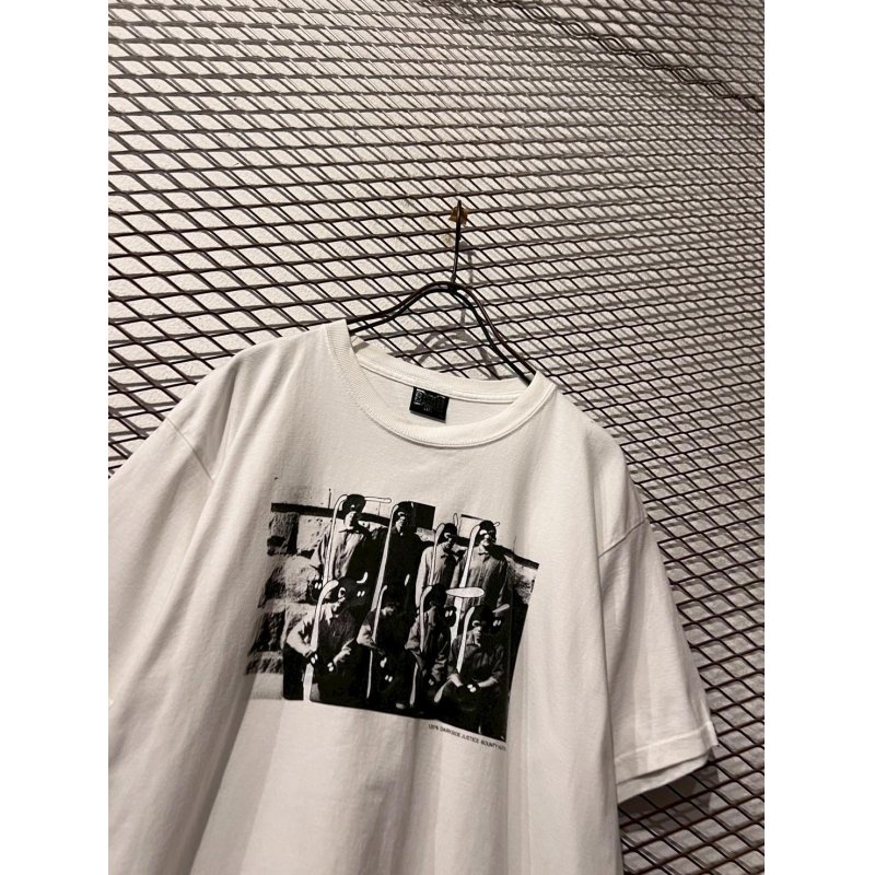 画像2: BOUNTY HUNTER × SKOLOCT - Collage Tee