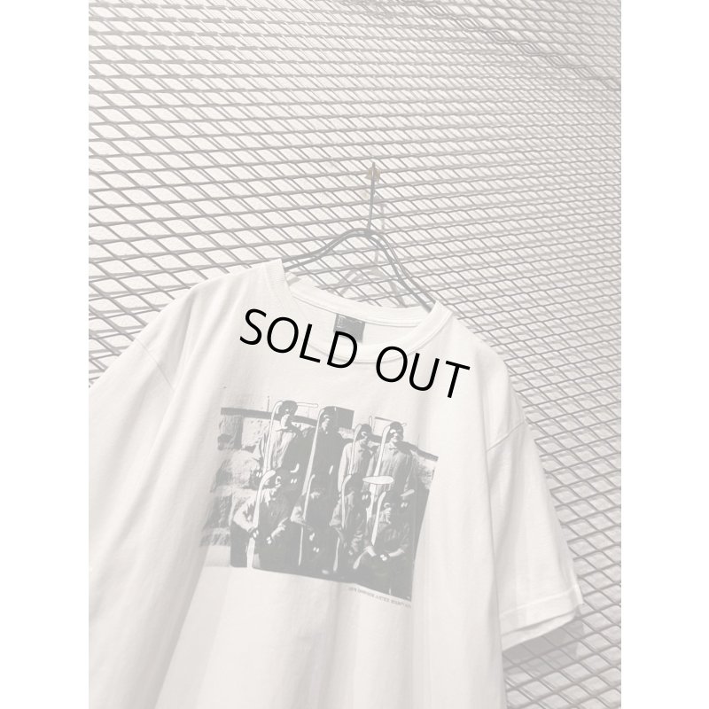 画像2: BOUNTY HUNTER × SKOLOCT - Collage Tee