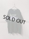 FACETASM - Art Over Tee