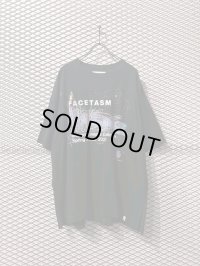 FACETASM - Art Over Tee