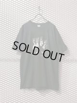 BOUNTY HUNTER × SKOLOCT - Collage Tee