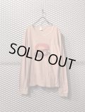 N.HOOLYWOOD - Hamburger L/S Tee