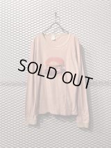 N.HOOLYWOOD - Hamburger L/S Tee