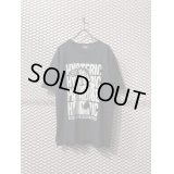 HYSTERIC GLAMOUR - "Girl" Paradise Tee