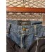 画像5: NEXUS VII - Docking Design Repair Denim Pants