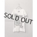HYSTERIC GLAMOUR - “the stooges” Photo Tee