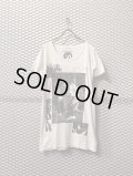 HYSTERIC GLAMOUR - “the stooges” Photo Tee