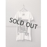 HYSTERIC GLAMOUR - “the stooges” Photo Tee