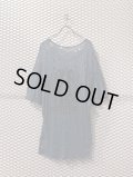 HYSTERIC GLAMOUR - Destroy Girl Over Tee