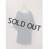 HYSTERIC GLAMOUR - Destroy Girl Over Tee