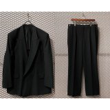 BRUXTON - 4B Double Tailored Setup