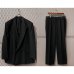 画像1: BRUXTON - 4B Double Tailored Setup (1)