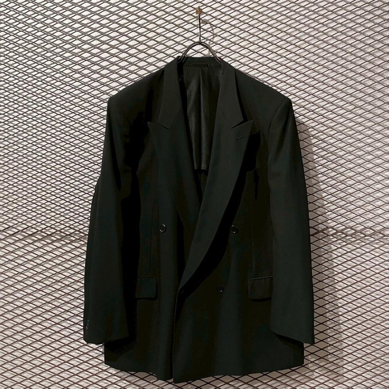 画像2: BRUXTON - 4B Double Tailored Setup