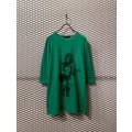 UNDERCOVER - "But Beautiful" Puppet Tee