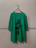 UNDERCOVER - "But Beautiful" Puppet Tee
