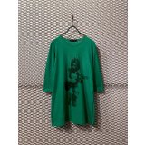 UNDERCOVER - "But Beautiful" Puppet Tee