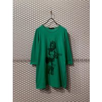 UNDERCOVER - "But Beautiful" Puppet Tee